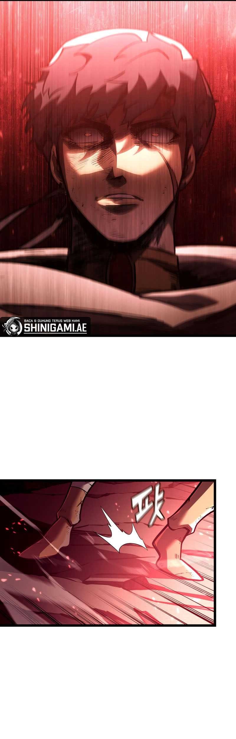 Return of the SSS-Class Ranker Chapter 131 - halaman 47