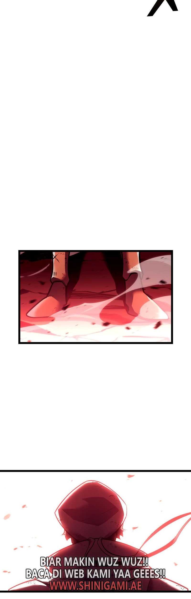 Return of the SSS-Class Ranker Chapter 131 - halaman 49