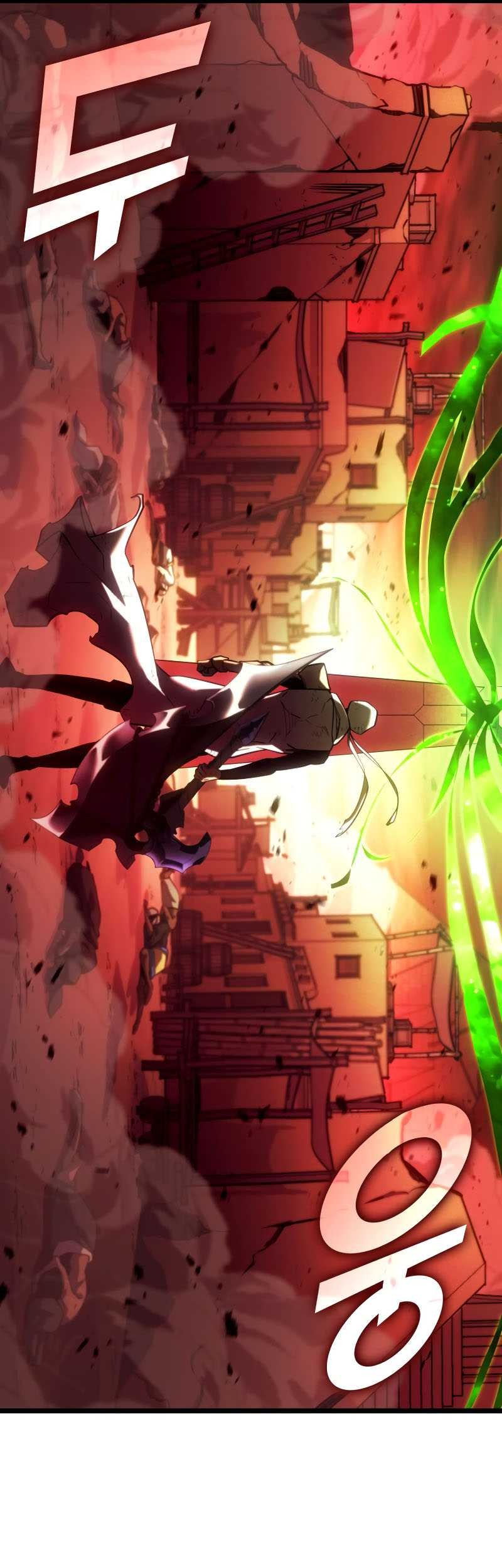 Return of the SSS-Class Ranker Chapter 131 - halaman 51