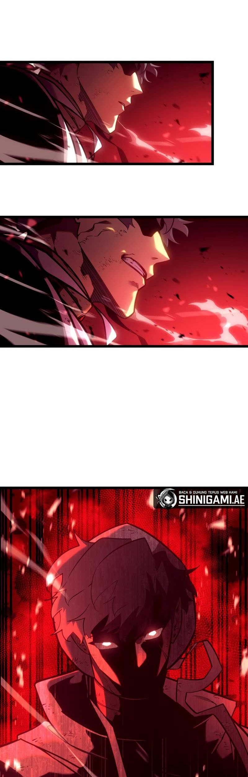 Return of the SSS-Class Ranker Chapter 131 - halaman 52