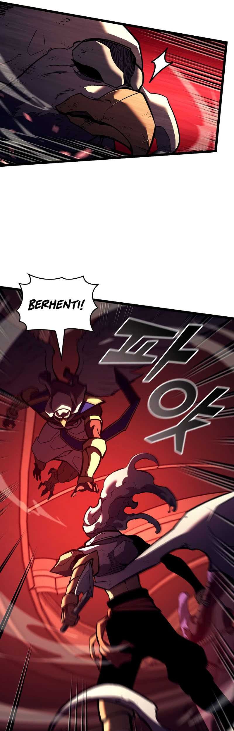 Return of the SSS-Class Ranker Chapter 131 - halaman 7