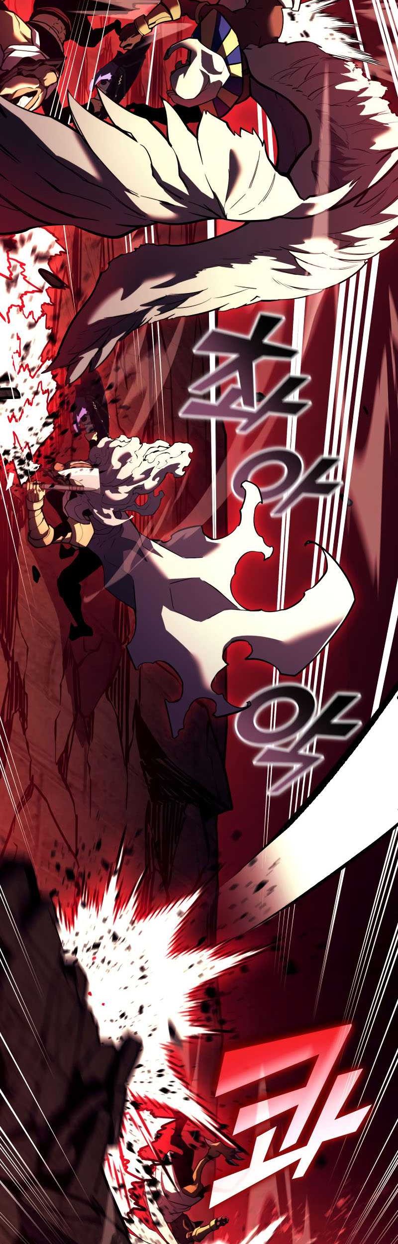 Return of the SSS-Class Ranker Chapter 131 - halaman 9