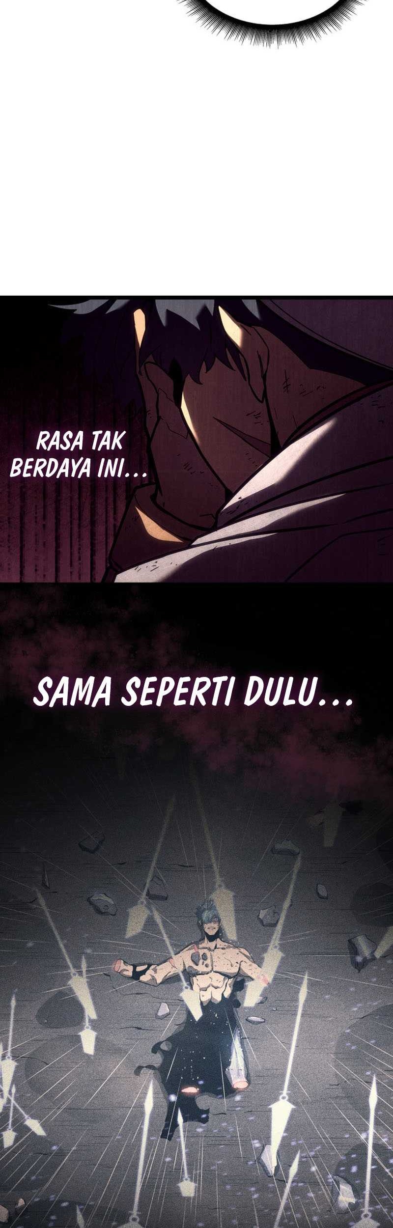 Return of the SSS-Class Ranker Chapter 132 - halaman 15