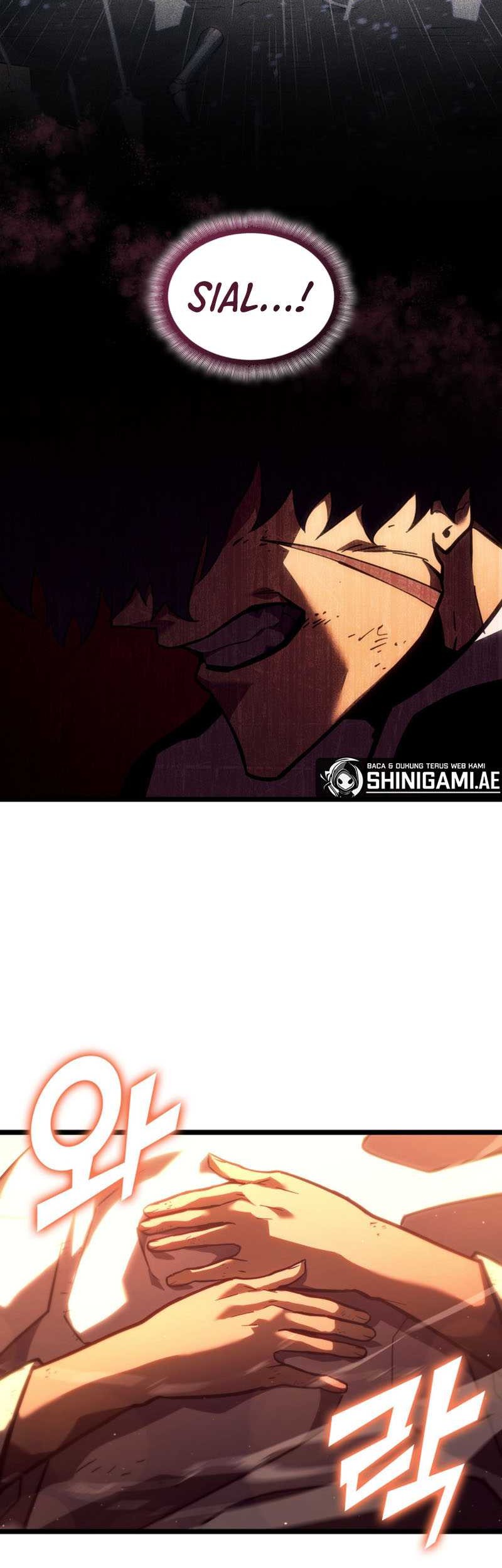 Return of the SSS-Class Ranker Chapter 132 - halaman 16