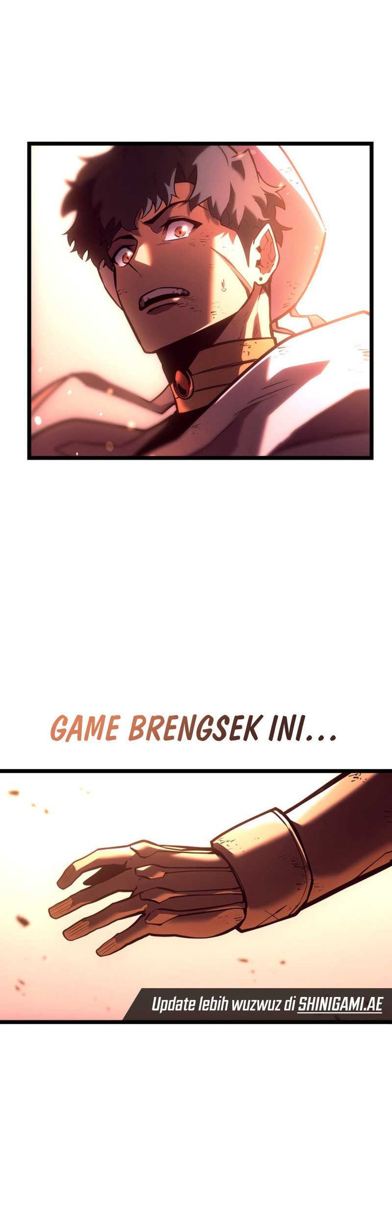 Return of the SSS-Class Ranker Chapter 132 - halaman 19
