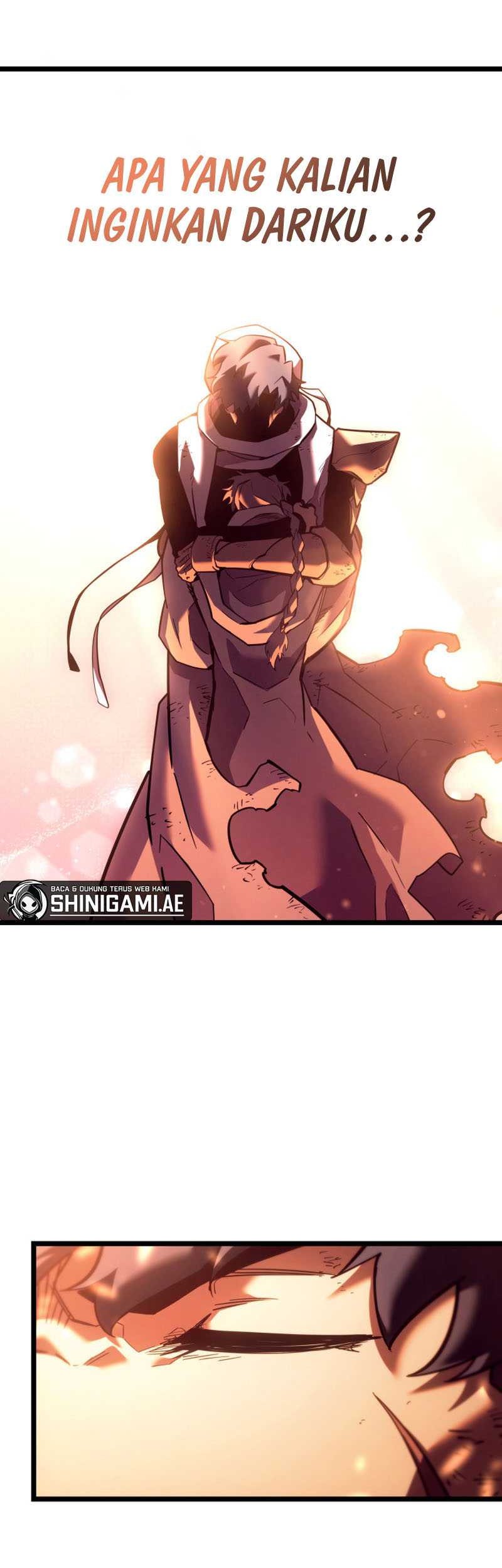 Return of the SSS-Class Ranker Chapter 132 - halaman 20