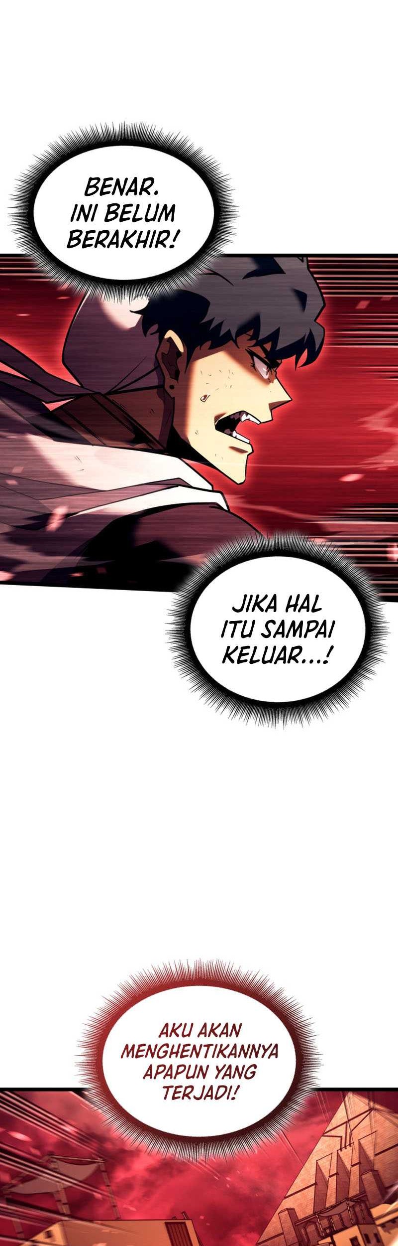 Return of the SSS-Class Ranker Chapter 132 - halaman 23