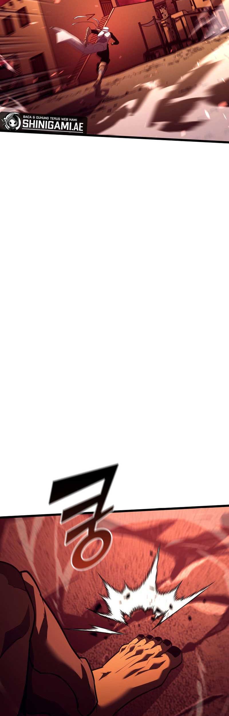 Return of the SSS-Class Ranker Chapter 132 - halaman 24
