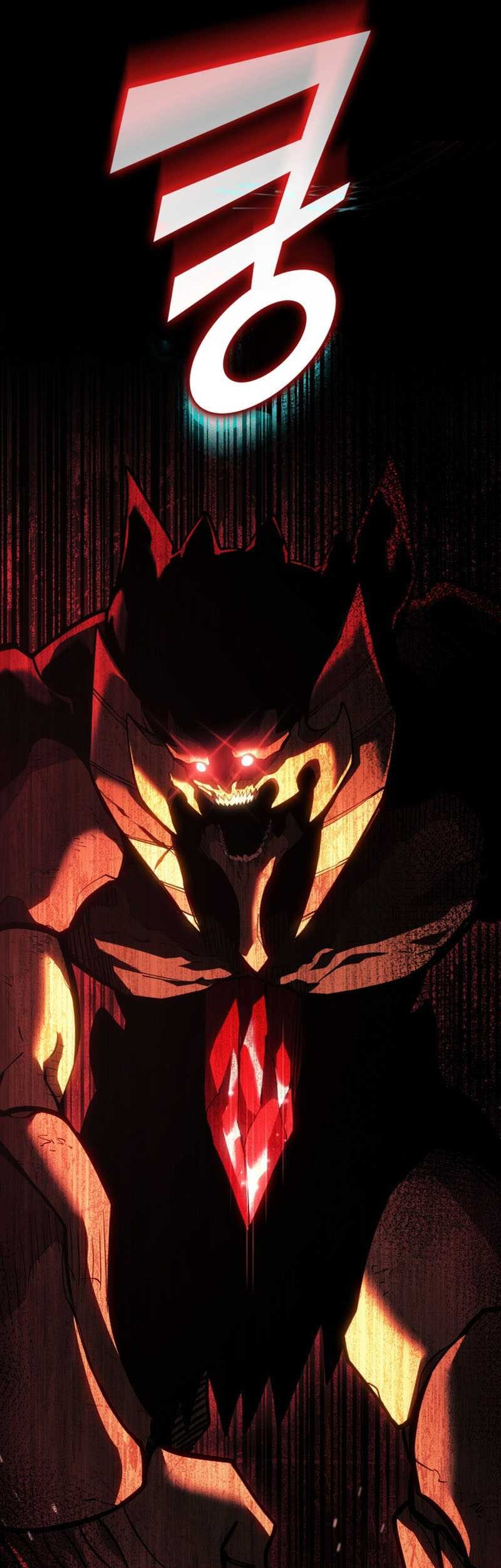 Return of the SSS-Class Ranker Chapter 132 - halaman 34