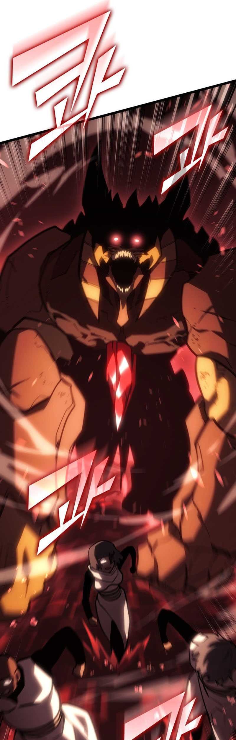 Return of the SSS-Class Ranker Chapter 132 - halaman 37