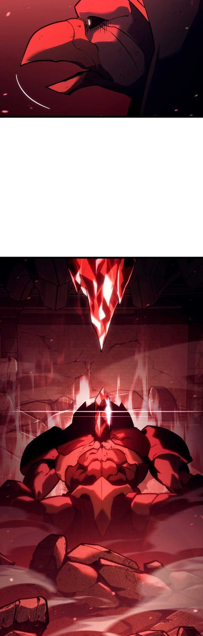 Return of the SSS-Class Ranker Chapter 132 - halaman 4