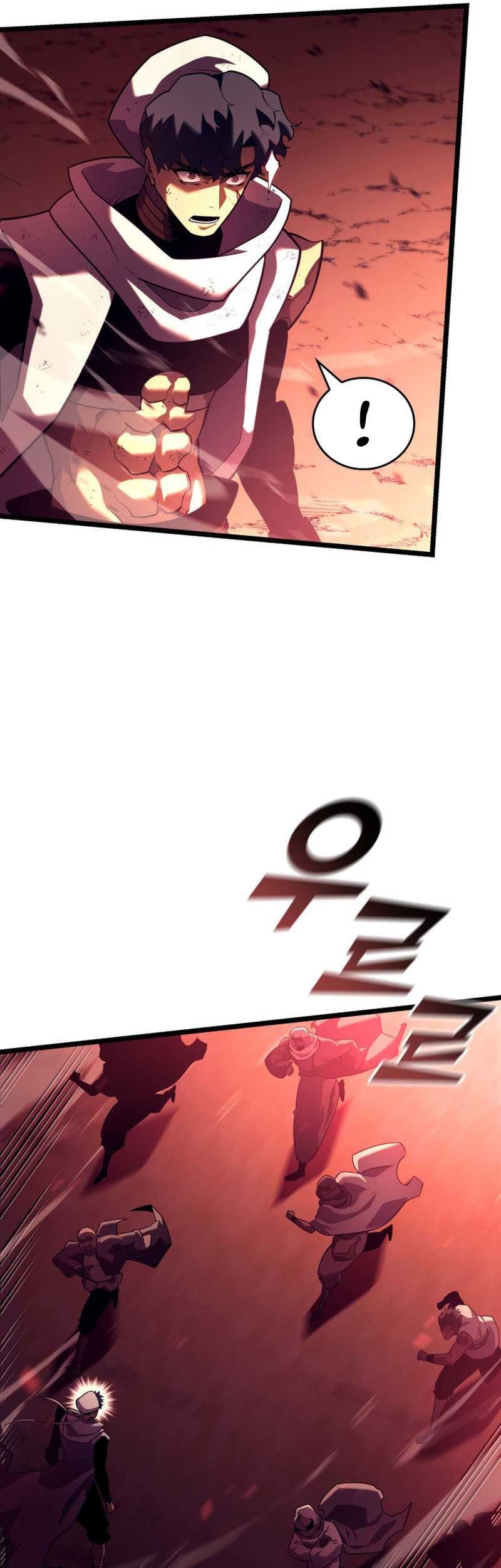 Return of the SSS-Class Ranker Chapter 132 - halaman 41