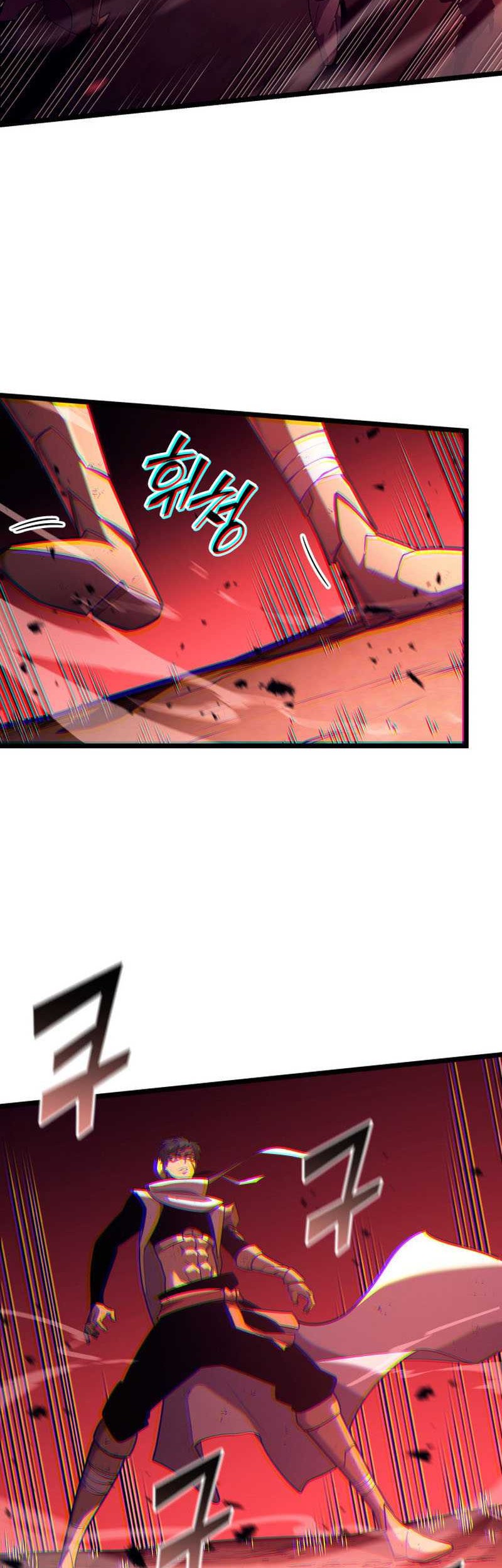 Return of the SSS-Class Ranker Chapter 132 - halaman 42