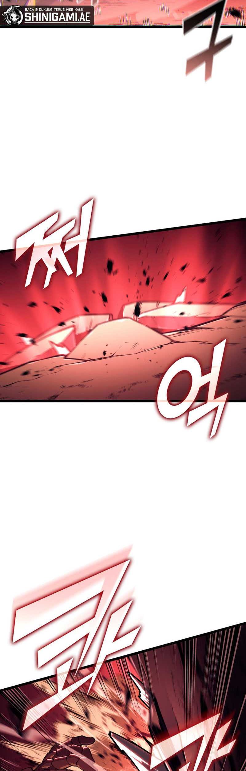 Return of the SSS-Class Ranker Chapter 132 - halaman 43