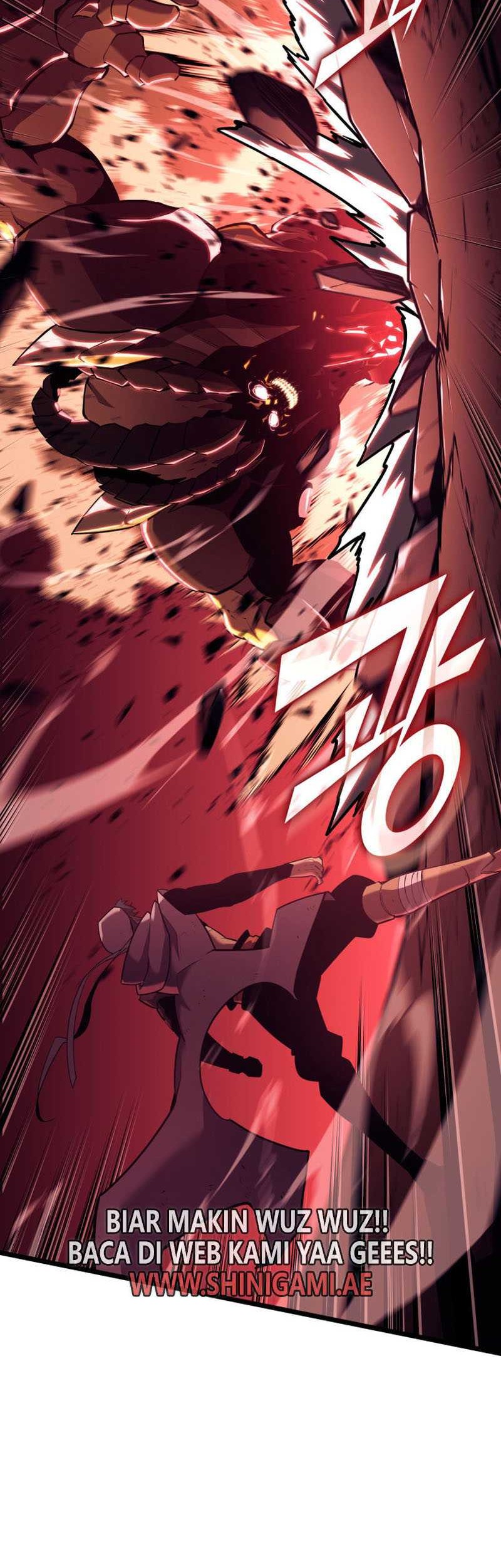 Return of the SSS-Class Ranker Chapter 132 - halaman 44