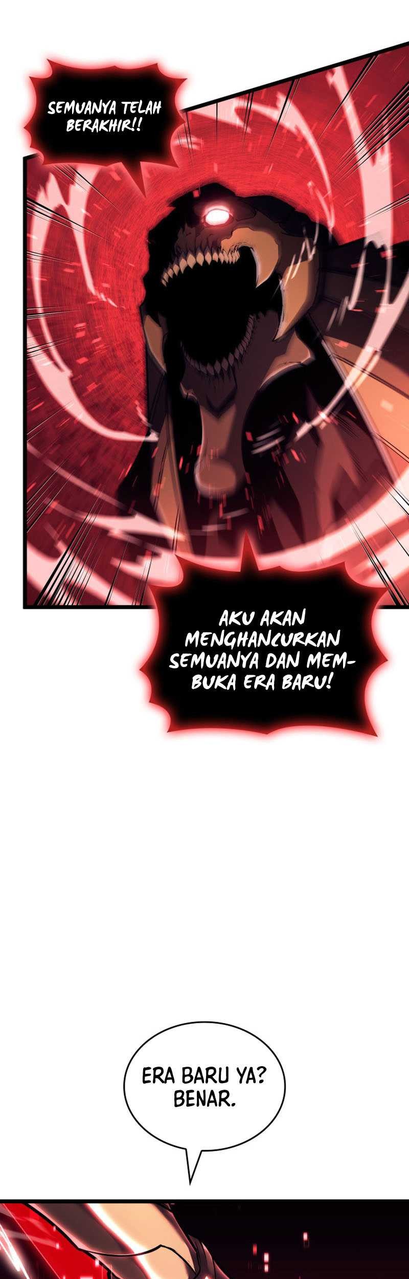 Return of the SSS-Class Ranker Chapter 132 - halaman 45