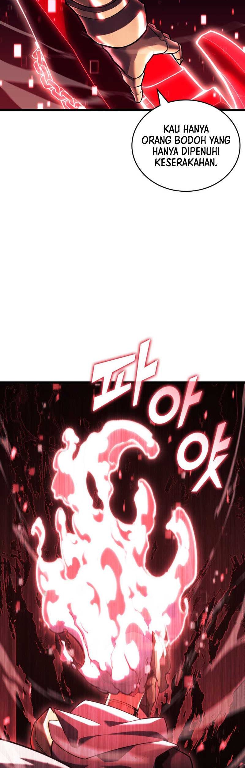 Return of the SSS-Class Ranker Chapter 132 - halaman 46