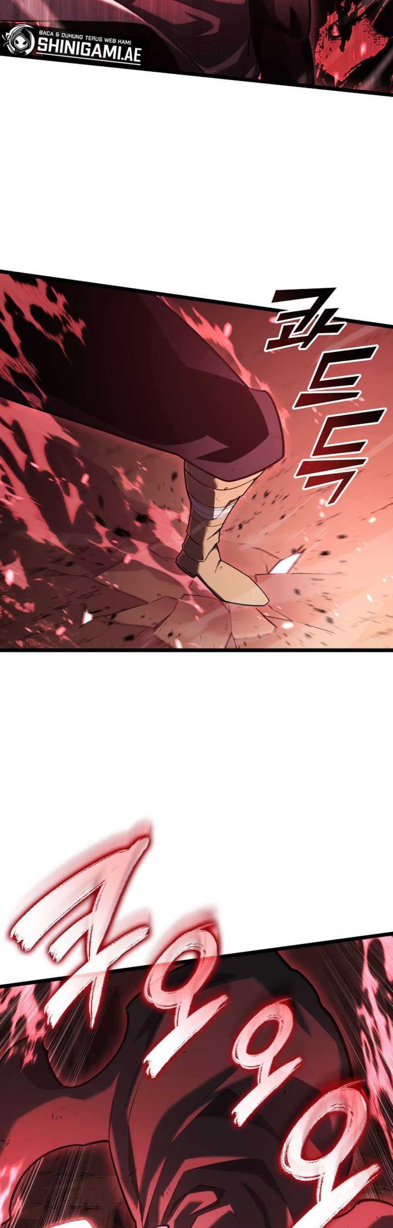 Return of the SSS-Class Ranker Chapter 132 - halaman 47