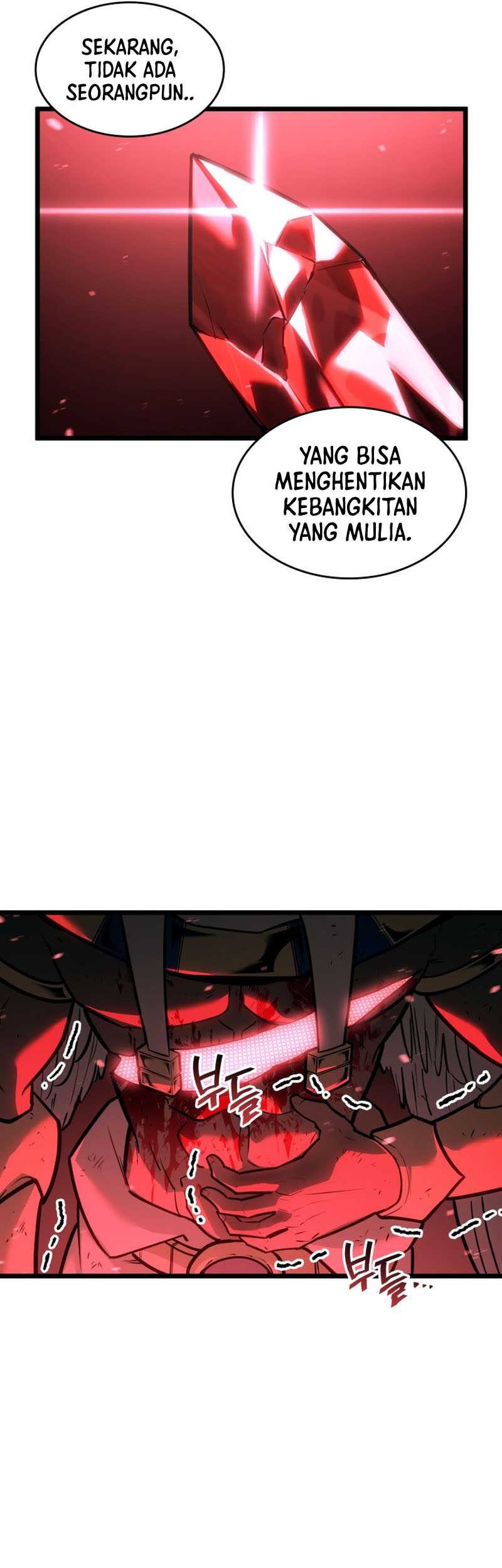 Return of the SSS-Class Ranker Chapter 132 - halaman 6