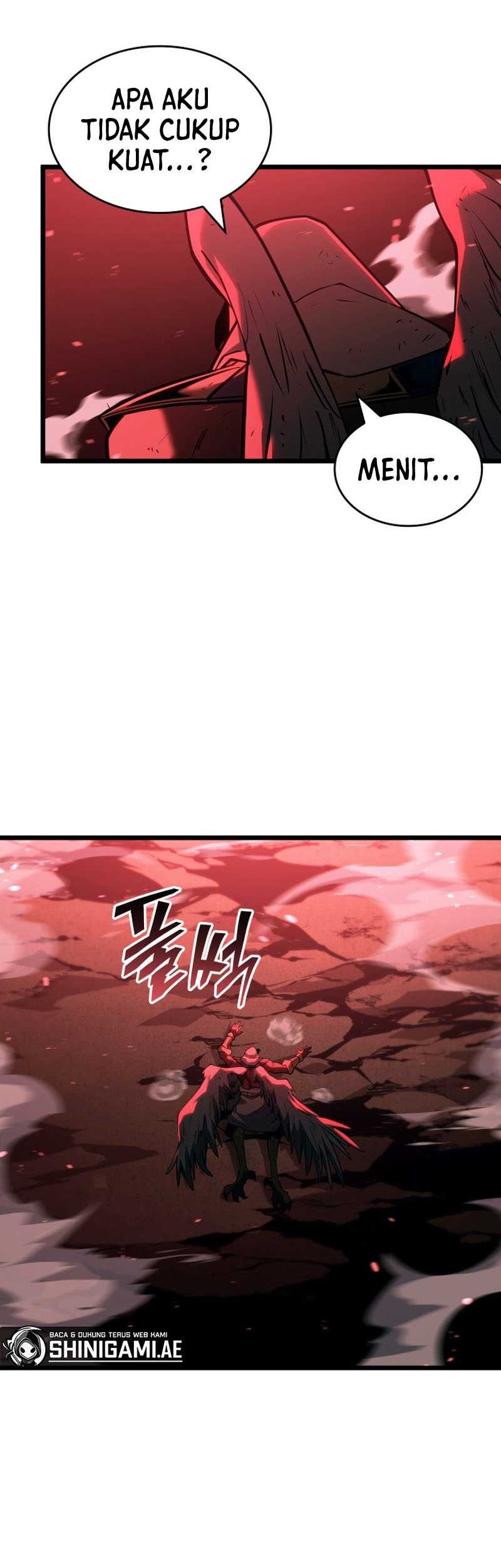 Return of the SSS-Class Ranker Chapter 132 - halaman 7