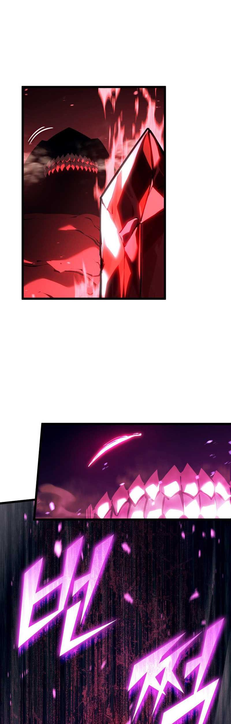 Return of the SSS-Class Ranker Chapter 132 - halaman 8
