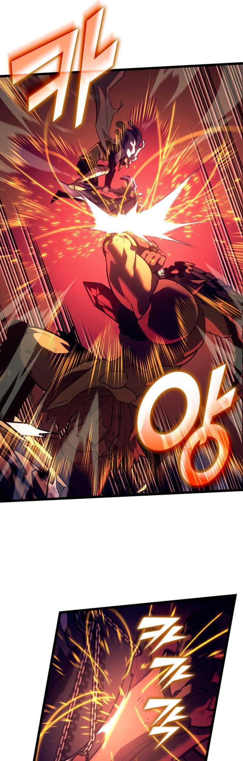 Return of the SSS-Class Ranker Chapter 133 - halaman 10
