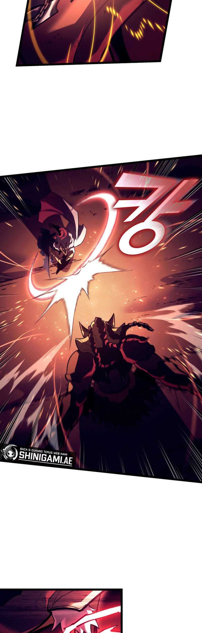 Return of the SSS-Class Ranker Chapter 133 - halaman 11