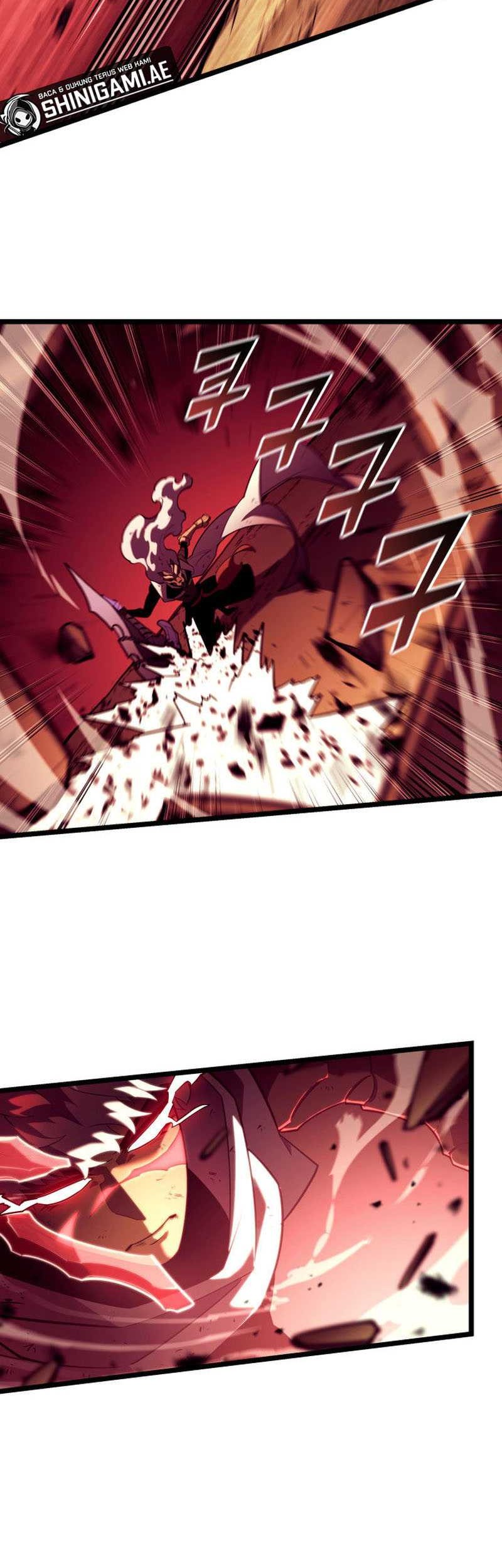 Return of the SSS-Class Ranker Chapter 133 - halaman 16