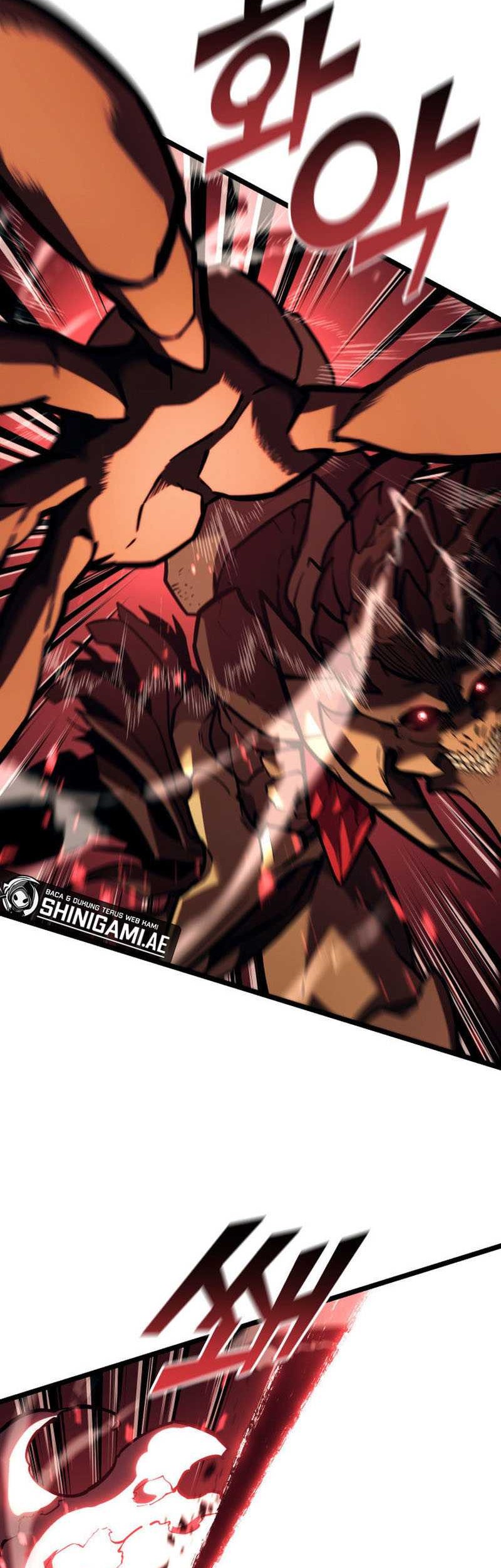 Return of the SSS-Class Ranker Chapter 133 - halaman 19
