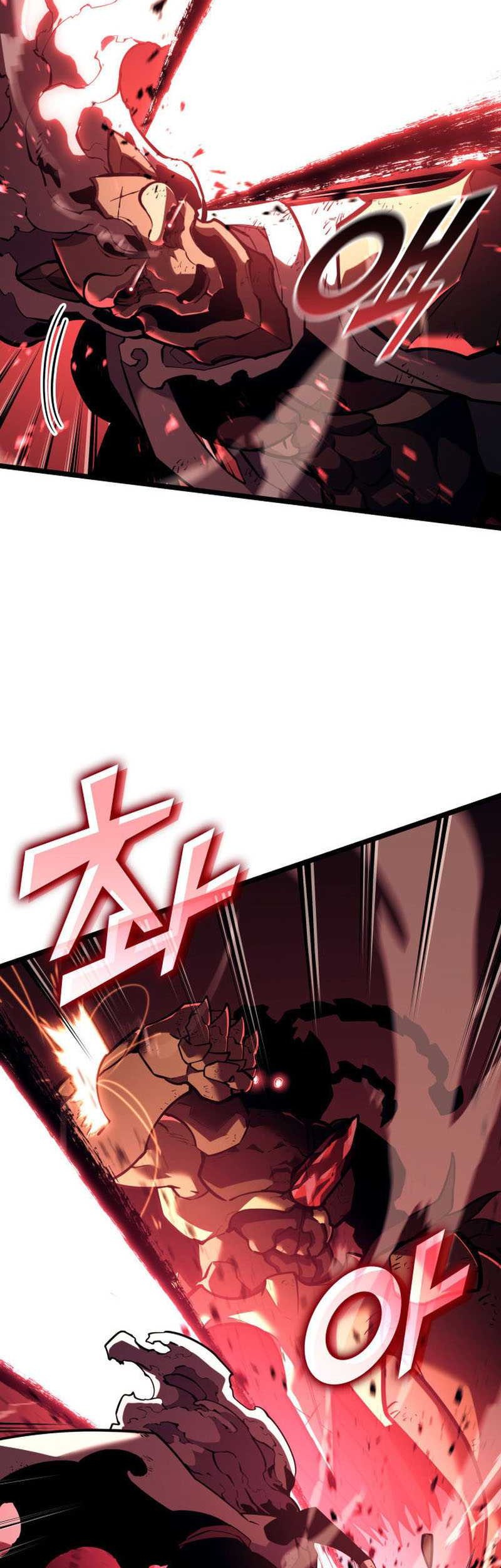 Return of the SSS-Class Ranker Chapter 133 - halaman 20