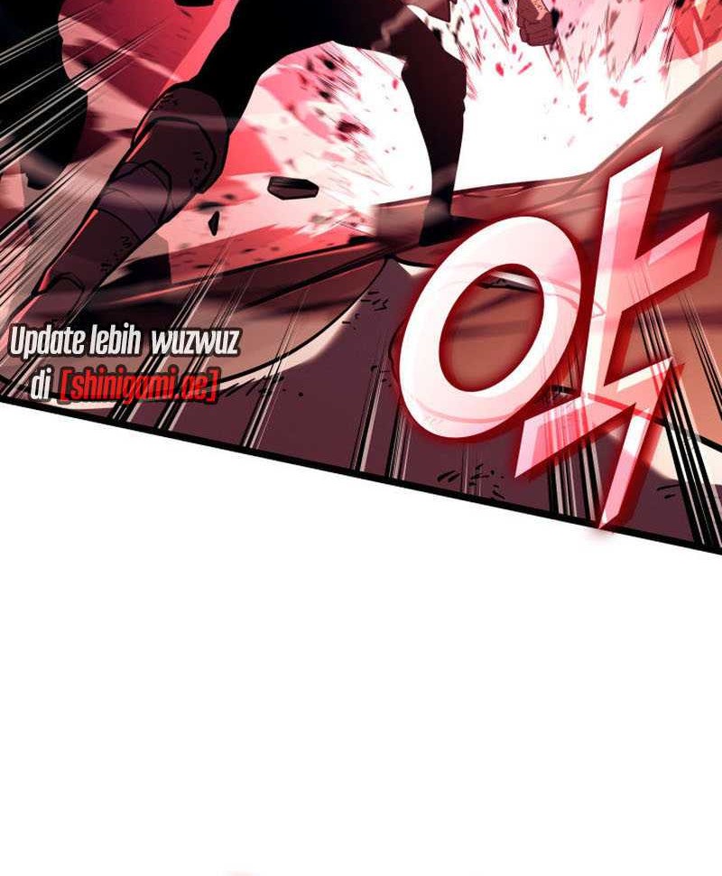 Return of the SSS-Class Ranker Chapter 133 - halaman 21