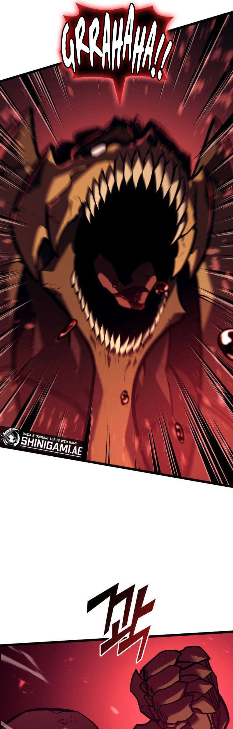 Return of the SSS-Class Ranker Chapter 133 - halaman 22