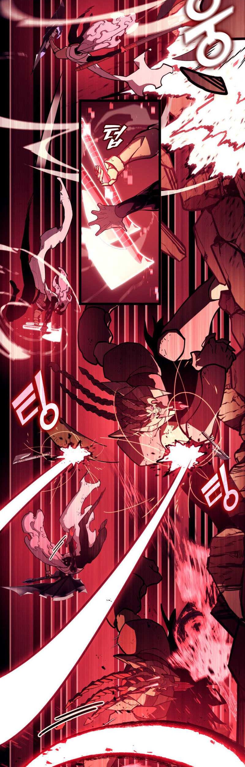 Return of the SSS-Class Ranker Chapter 133 - halaman 25