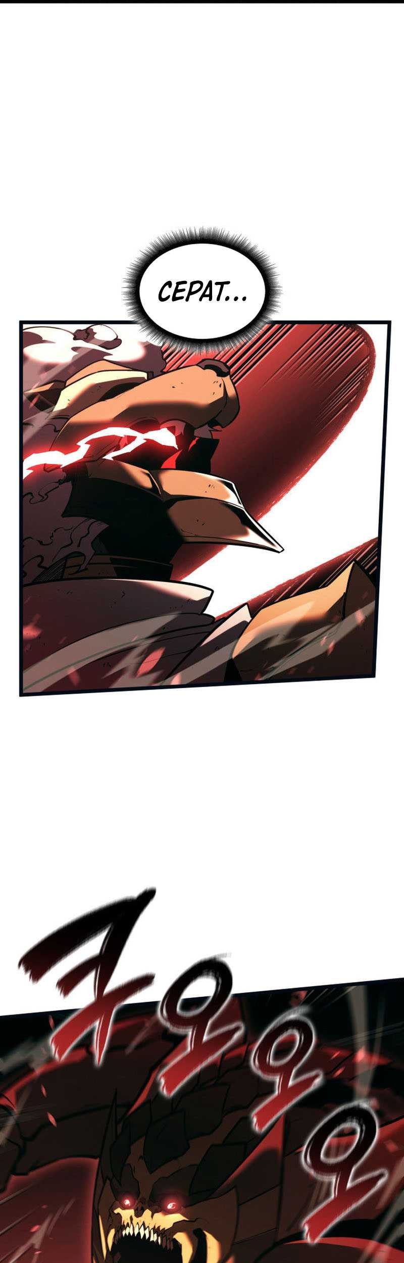 Return of the SSS-Class Ranker Chapter 133 - halaman 28