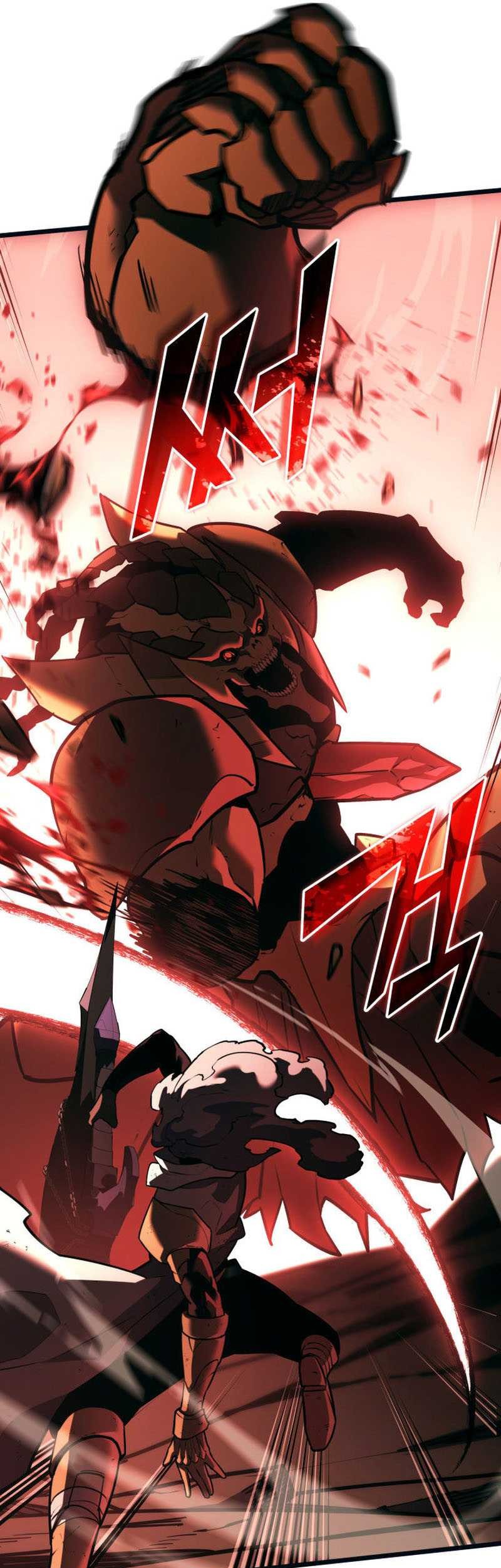 Return of the SSS-Class Ranker Chapter 133 - halaman 32