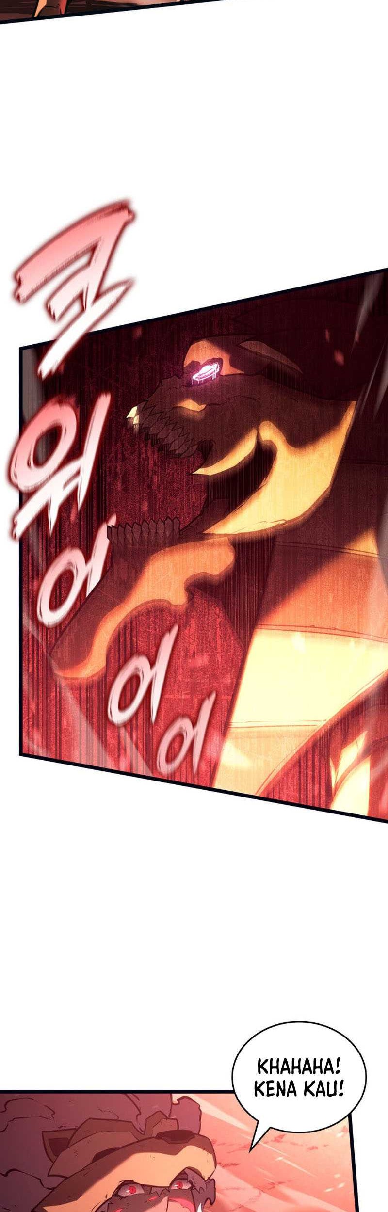 Return of the SSS-Class Ranker Chapter 133 - halaman 33