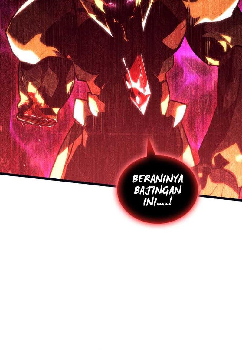 Return of the SSS-Class Ranker Chapter 133 - halaman 35