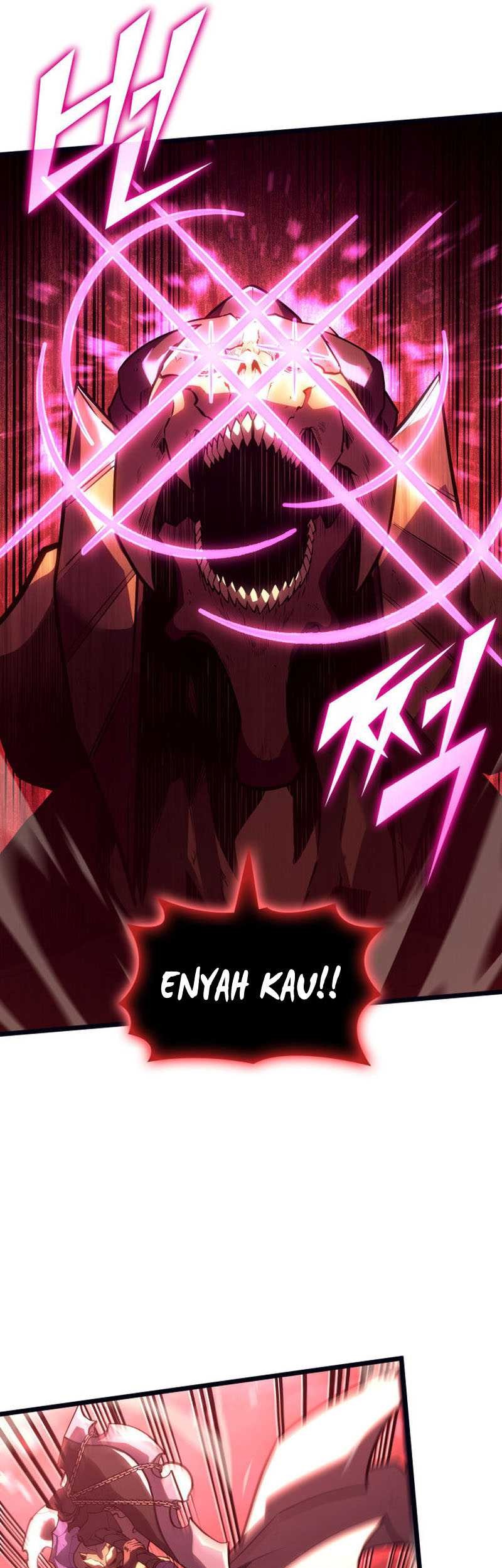 Return of the SSS-Class Ranker Chapter 133 - halaman 36