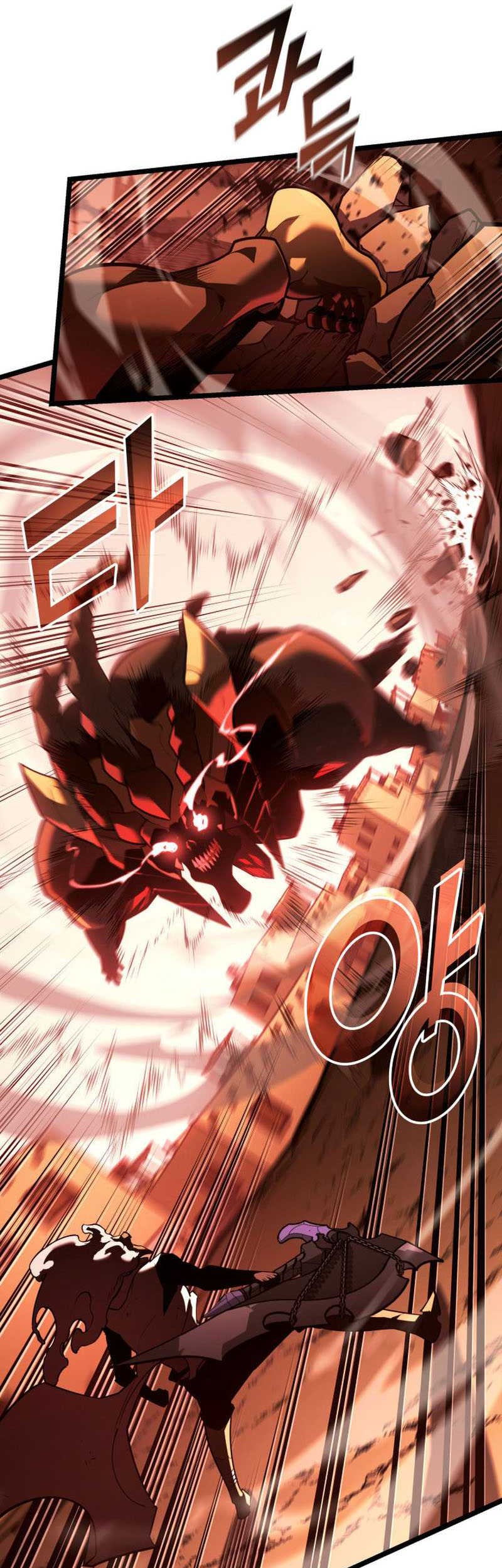 Return of the SSS-Class Ranker Chapter 133 - halaman 4