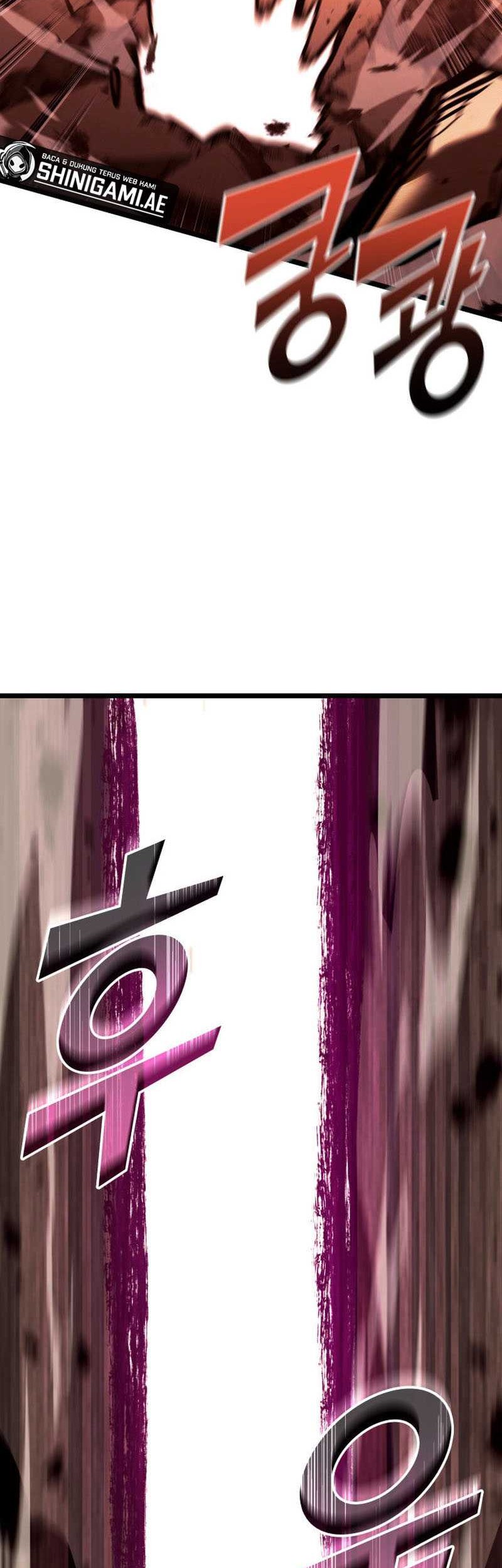 Return of the SSS-Class Ranker Chapter 133 - halaman 41