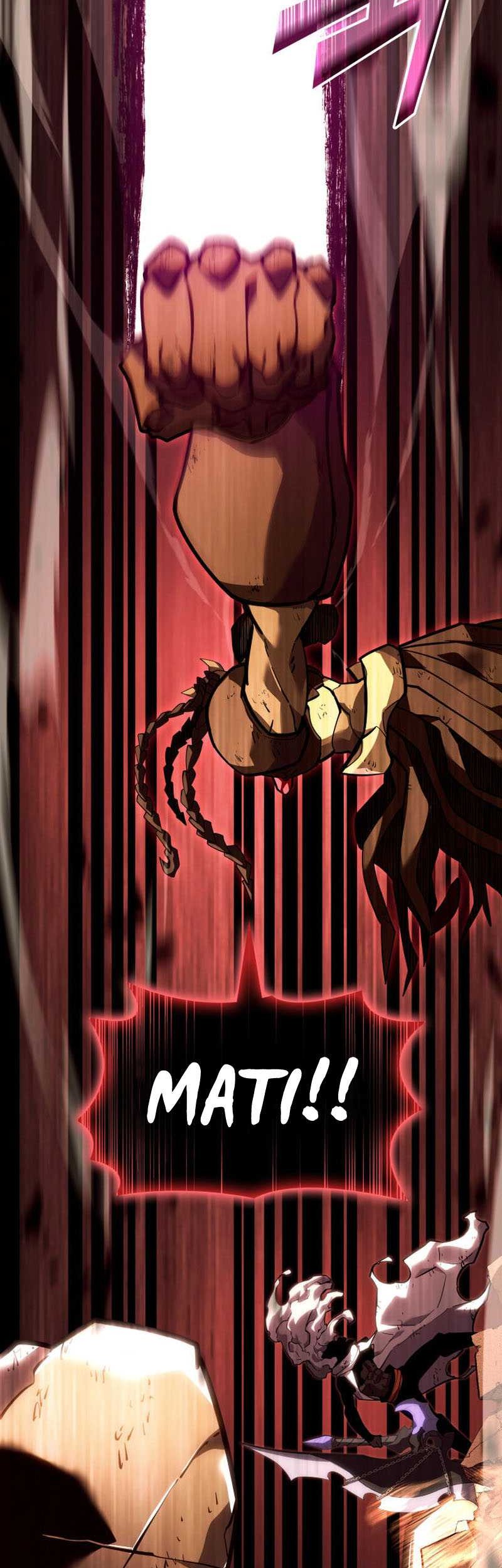 Return of the SSS-Class Ranker Chapter 133 - halaman 42