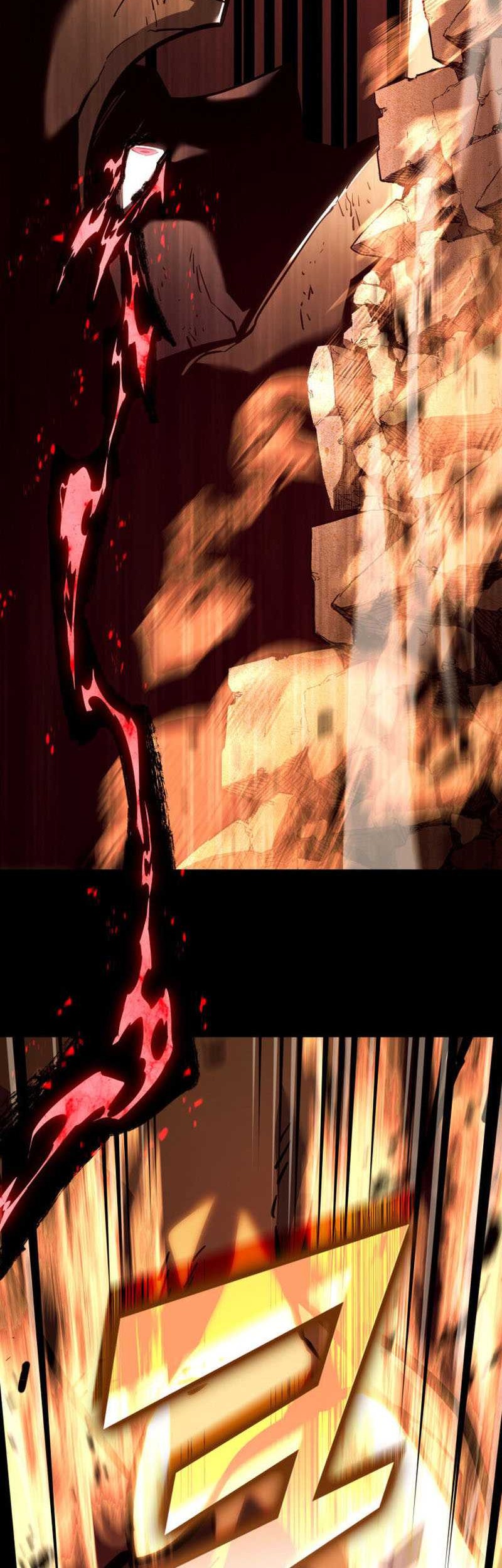 Return of the SSS-Class Ranker Chapter 133 - halaman 43