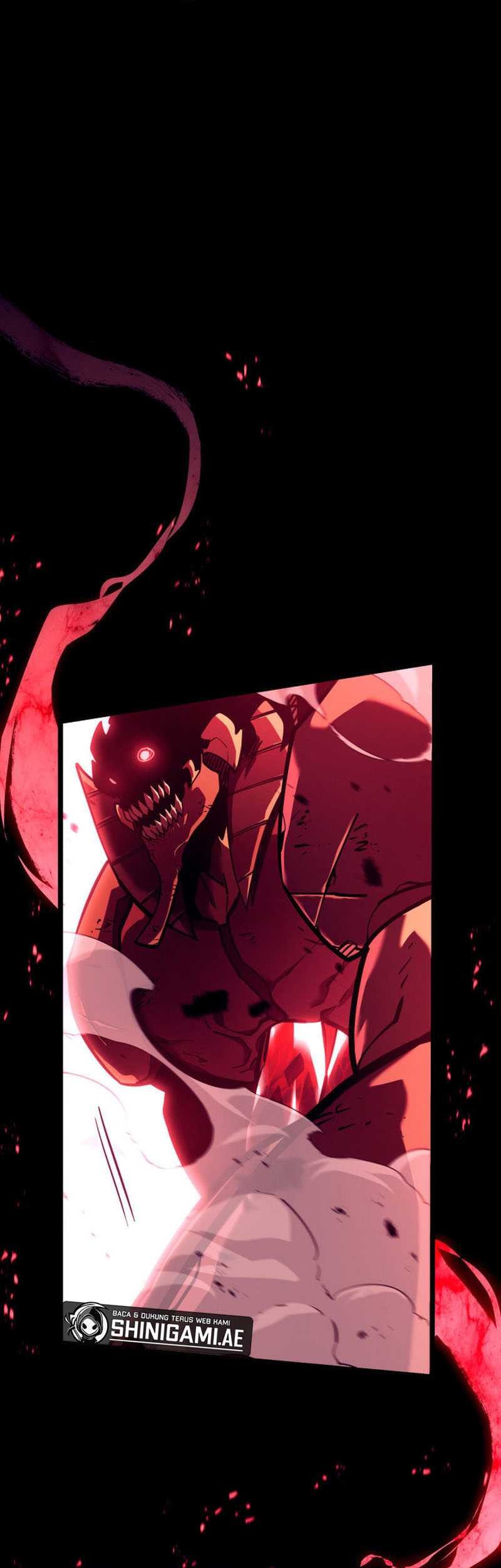 Return of the SSS-Class Ranker Chapter 133 - halaman 46