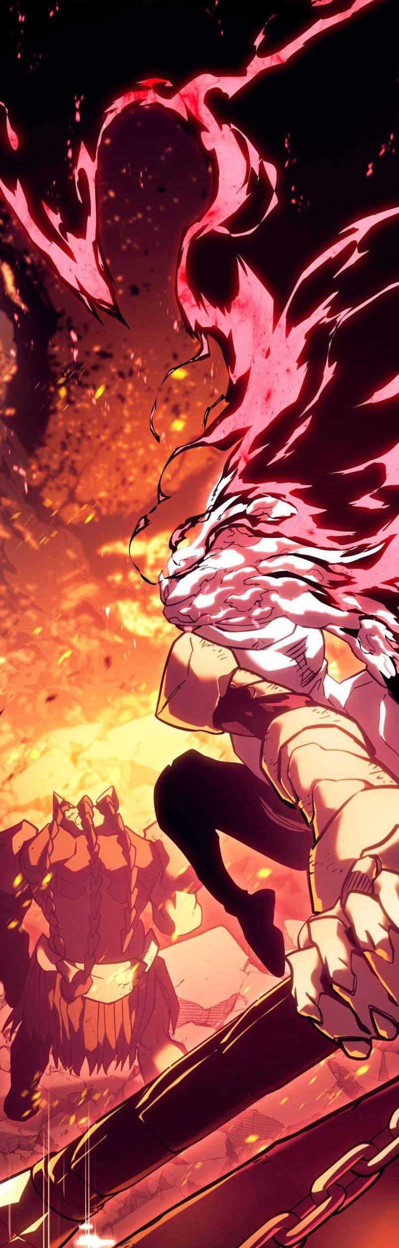 Return of the SSS-Class Ranker Chapter 133 - halaman 47