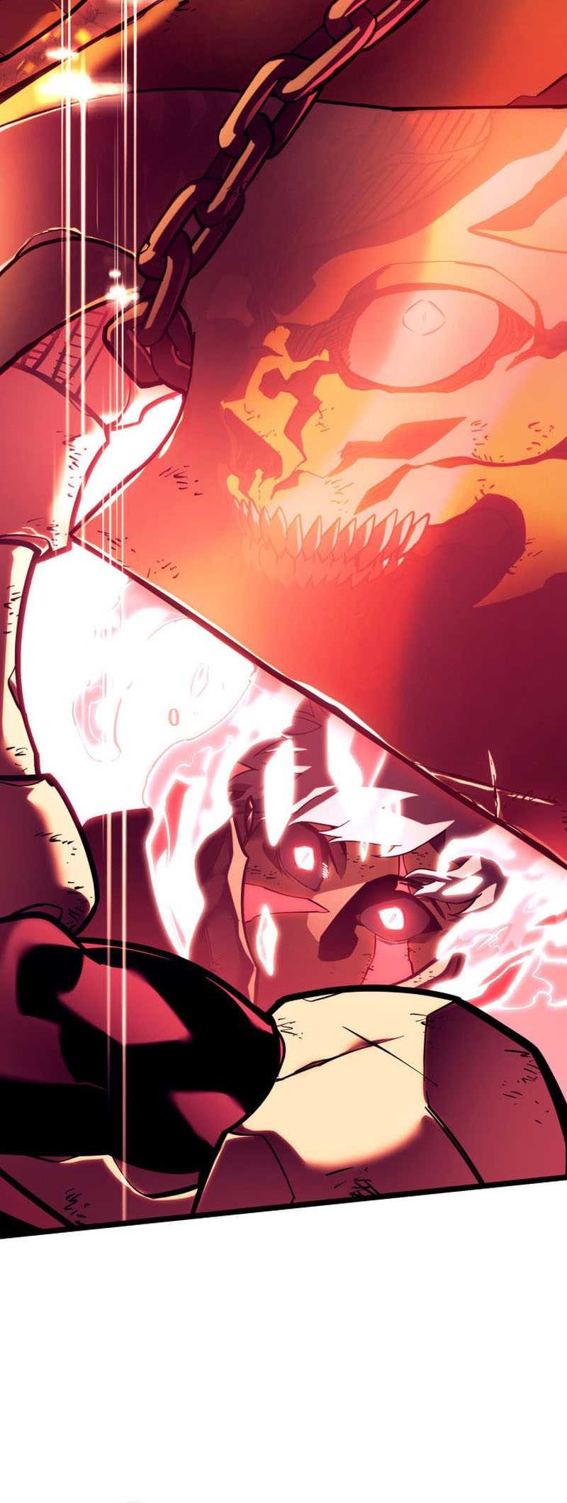 Return of the SSS-Class Ranker Chapter 133 - halaman 48