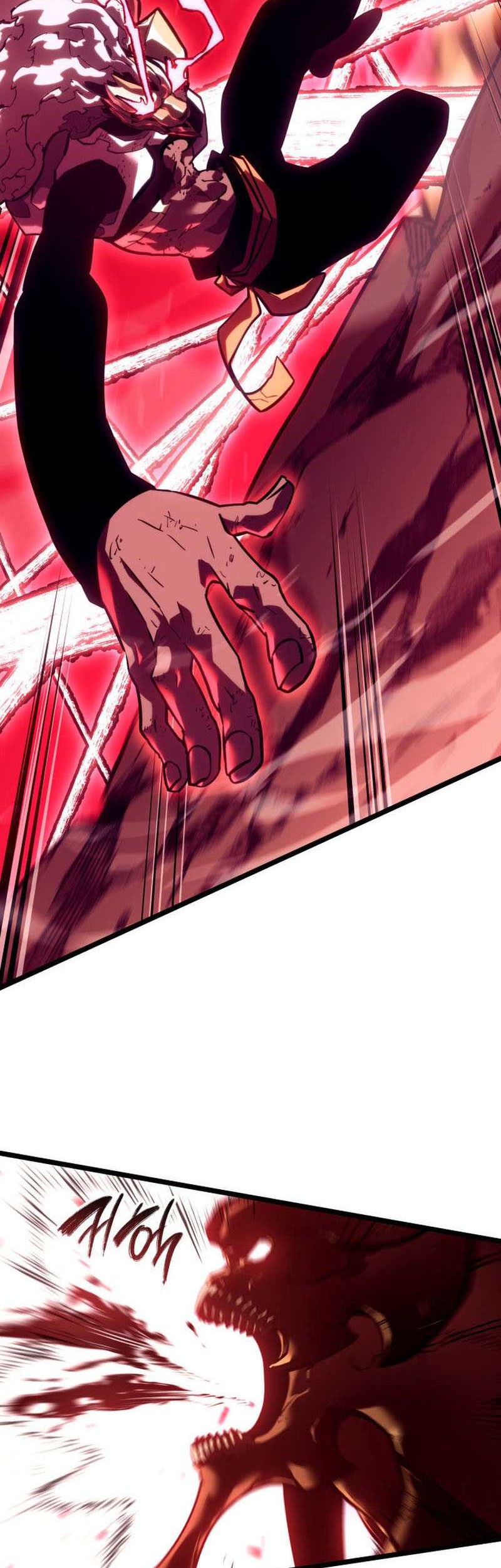 Return of the SSS-Class Ranker Chapter 133 - halaman 50