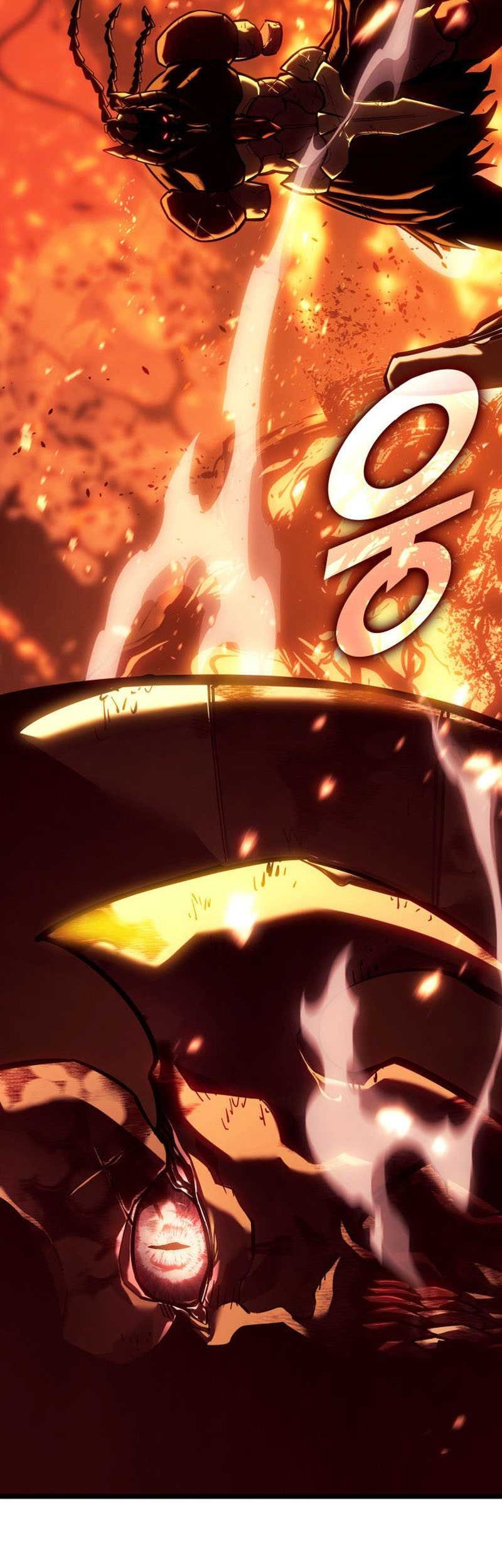 Return of the SSS-Class Ranker Chapter 133 - halaman 52