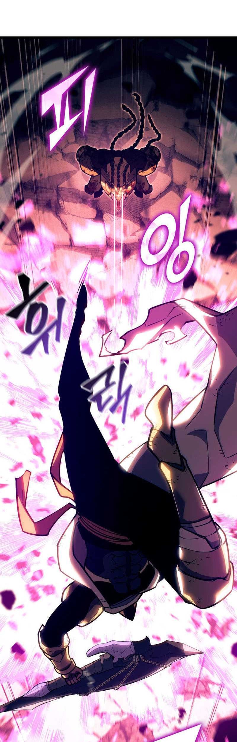 Return of the SSS-Class Ranker Chapter 133 - halaman 58