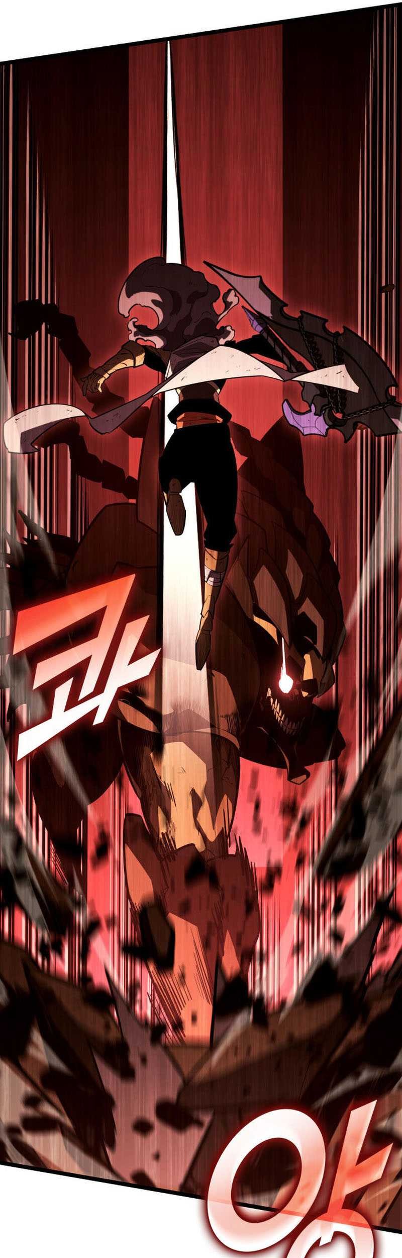 Return of the SSS-Class Ranker Chapter 133 - halaman 6