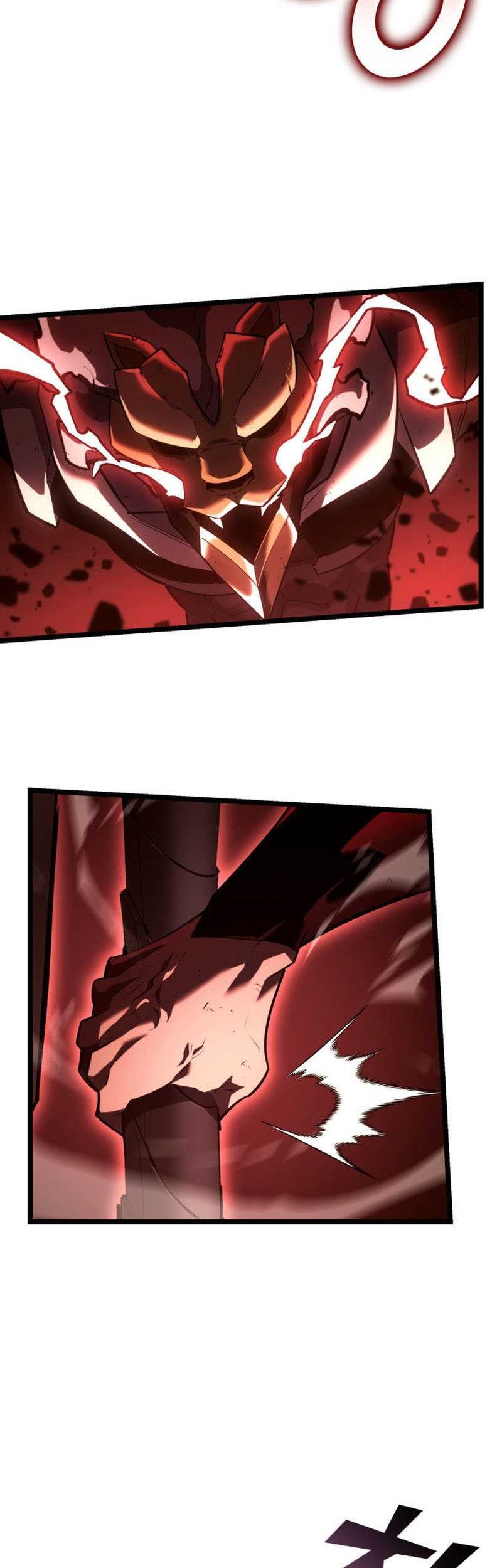 Return of the SSS-Class Ranker Chapter 133 - halaman 7